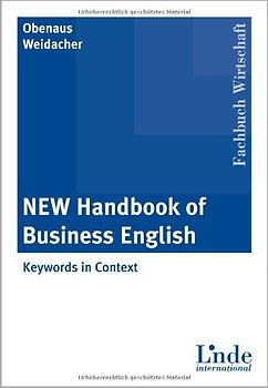 New Handbook of Business English