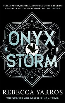 Onyx Storm