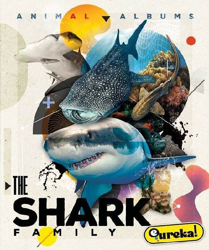 The Shark Family