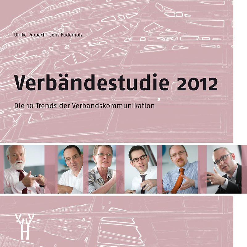 Verbändestudie 2012