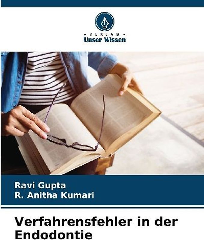 Verfahrensfehler in der Endodontie