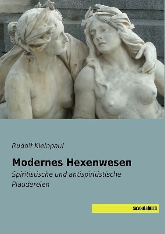 Modernes Hexenwesen