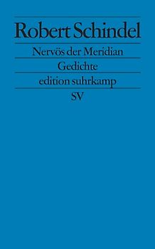 Nervös der Meridian