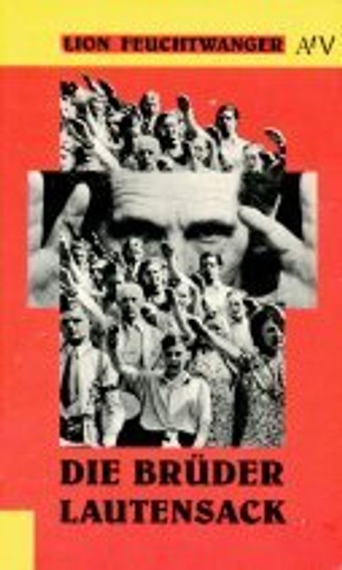 Die Brüder Lautensack. Roman