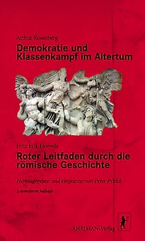Demokratie und Klassenkampf im Altertum