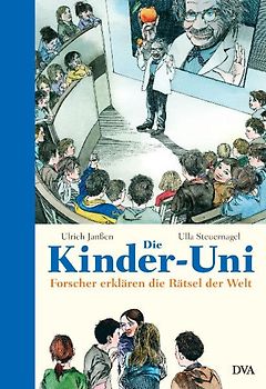 Die Kinder-Uni - Drittes Semester