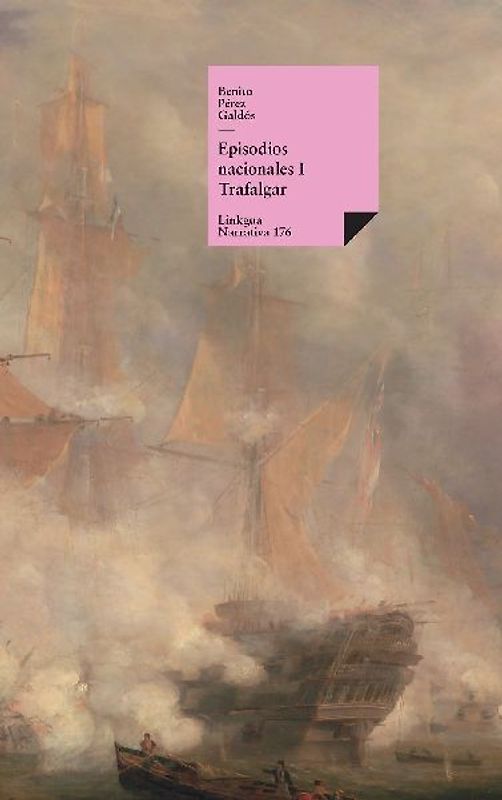 Episodios nacionales I