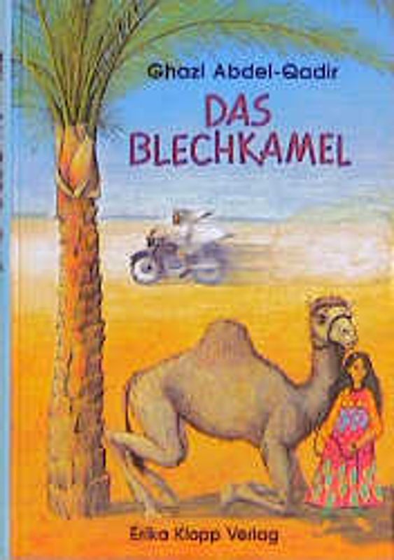 Das Blechkamel