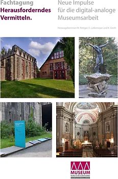 Herausforderndes Vermitteln