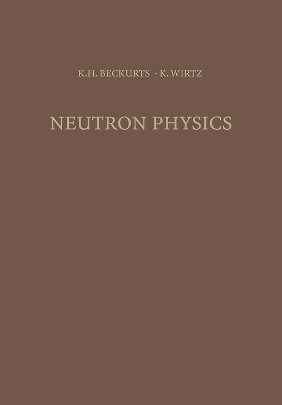 Neutron Physics