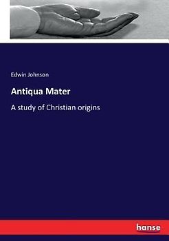 Antiqua Mater