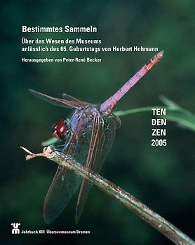 Jahrbuch XIII Überseemuseum Bremen