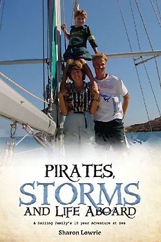 PIRATES, STORMS, AND LIFE ABOARD