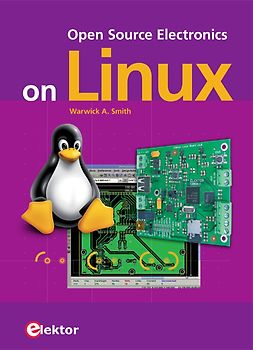 Open Source Electronics on Linux