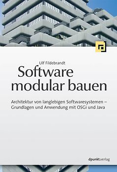 Software modular bauen