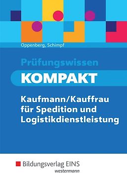 Prüfungswissen kompakt / Prüfungswissen KOMPAKT