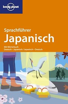 Lonely planet Sprachführer - Box / Lonely Planet Sprachführer Japanisch