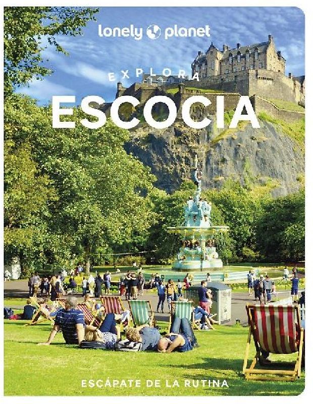 Explora Escocia