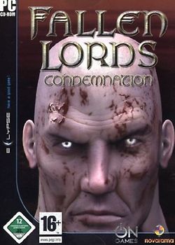 Fallen Lords PC Spiele
