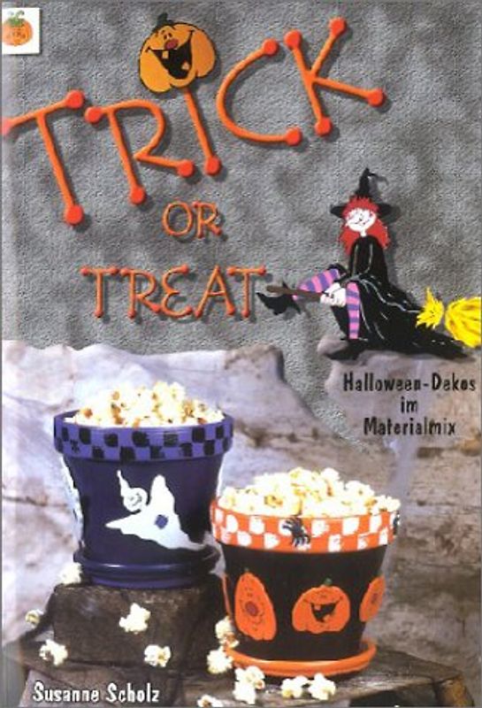 Trick or Treat