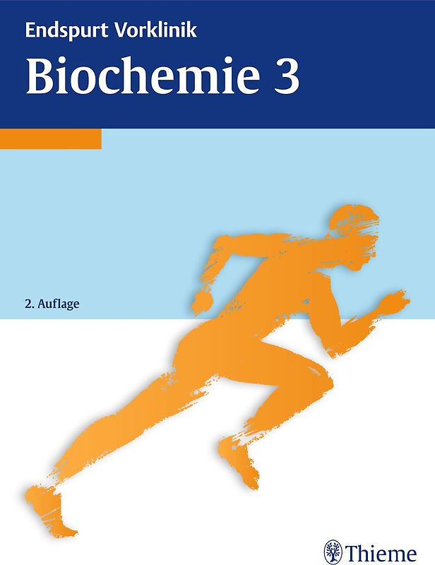 Endspurt Vorklinik: Biochemie 3. Die Skripten fürs Physikum