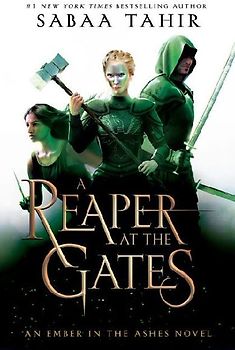 A Reaper at the Gates