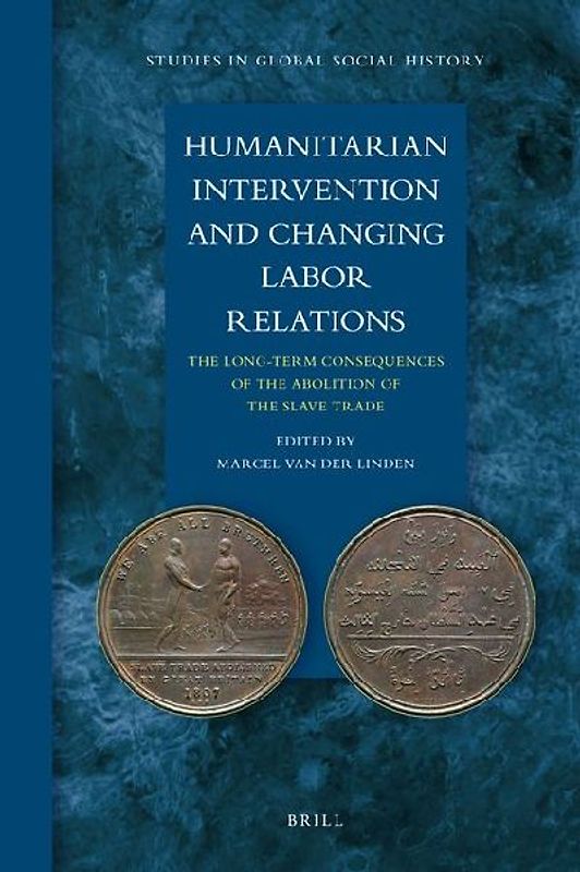 Humanitarian Intervention and Changing Labor Relations