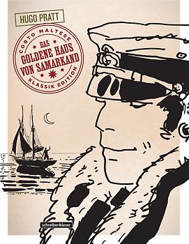 Corto Maltese