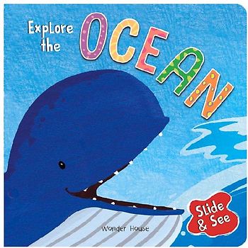 Slide and See: Explore the Ocean