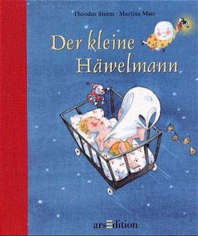 Der kleine Häwelmann