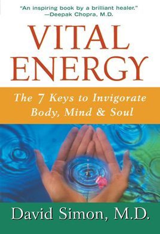 Vital Energy