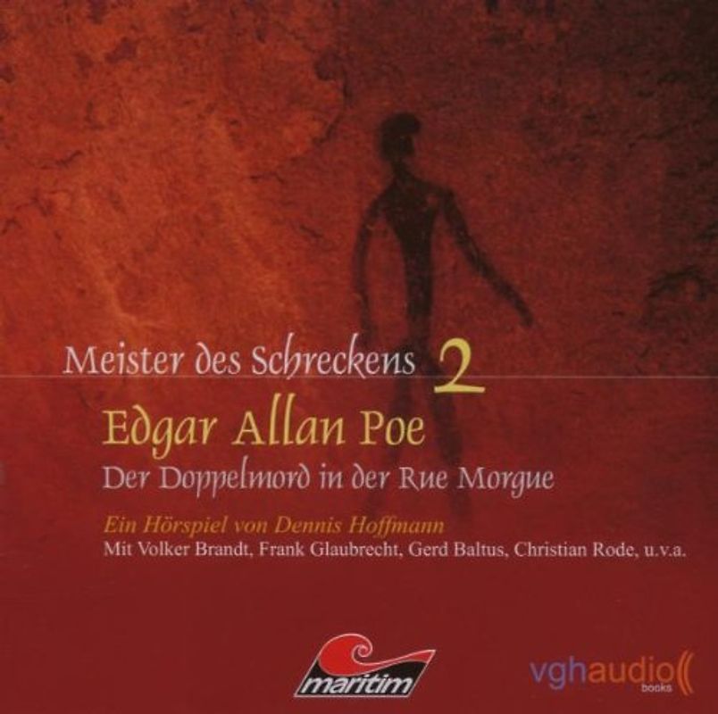 Edgar Allan Poe - Meister des Schreckens (2)