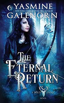 The Eternal Return (The Wild Hunt, Band 10)