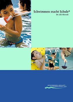 Schwimmen macht Schule