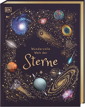 Wundervolle Welt der Sterne