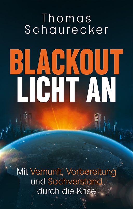 BLACKOUT - Licht an!