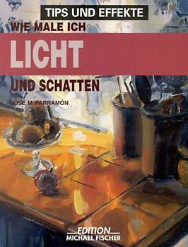 Wie male ich Licht und Schatten
