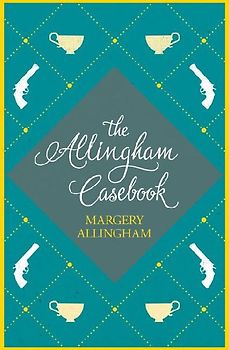 The Allingham Casebook