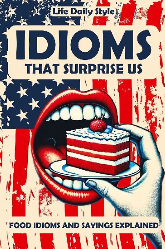 Idioms That Surprise Us