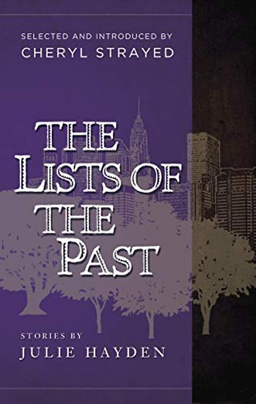 Lists of the Past