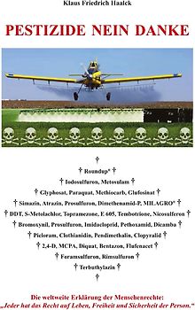 Pestizide nein danke