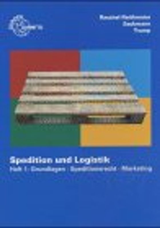 Spedition und Logistik