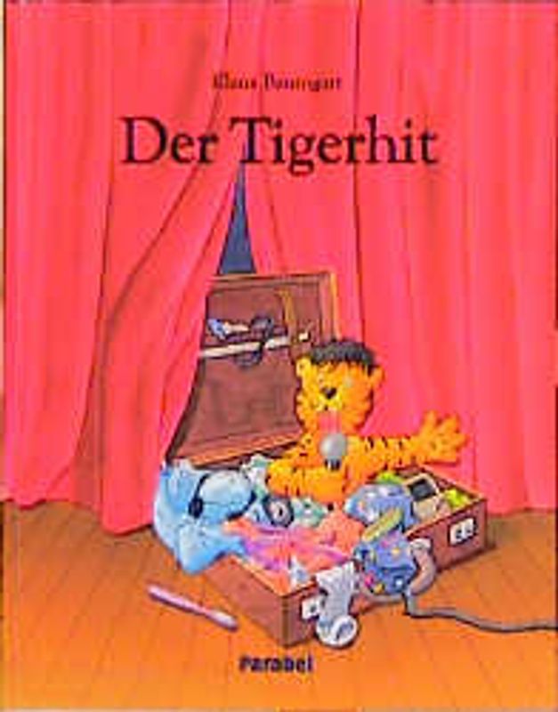 Der Tigerhit