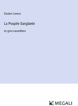 La Poupée Sanglante