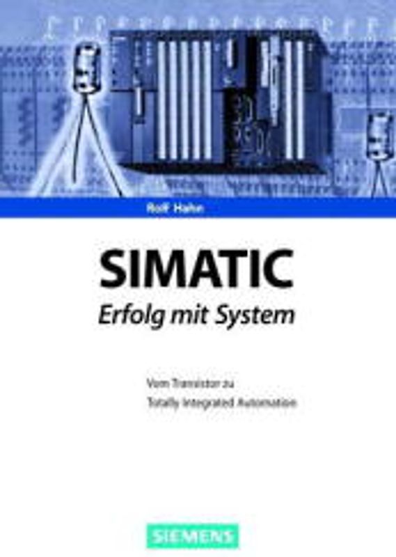 SIMATIC - Erfolg mit System