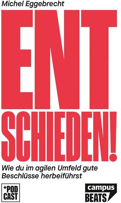Entschieden!
