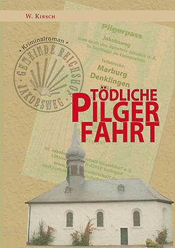 Tödliche Pilgerfahrt