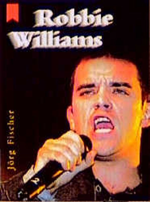 Robbie Williams