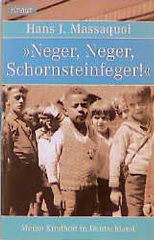 Neger, Neger, Schornsteinfeger