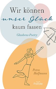 Wir können unser Glück kaum fassen